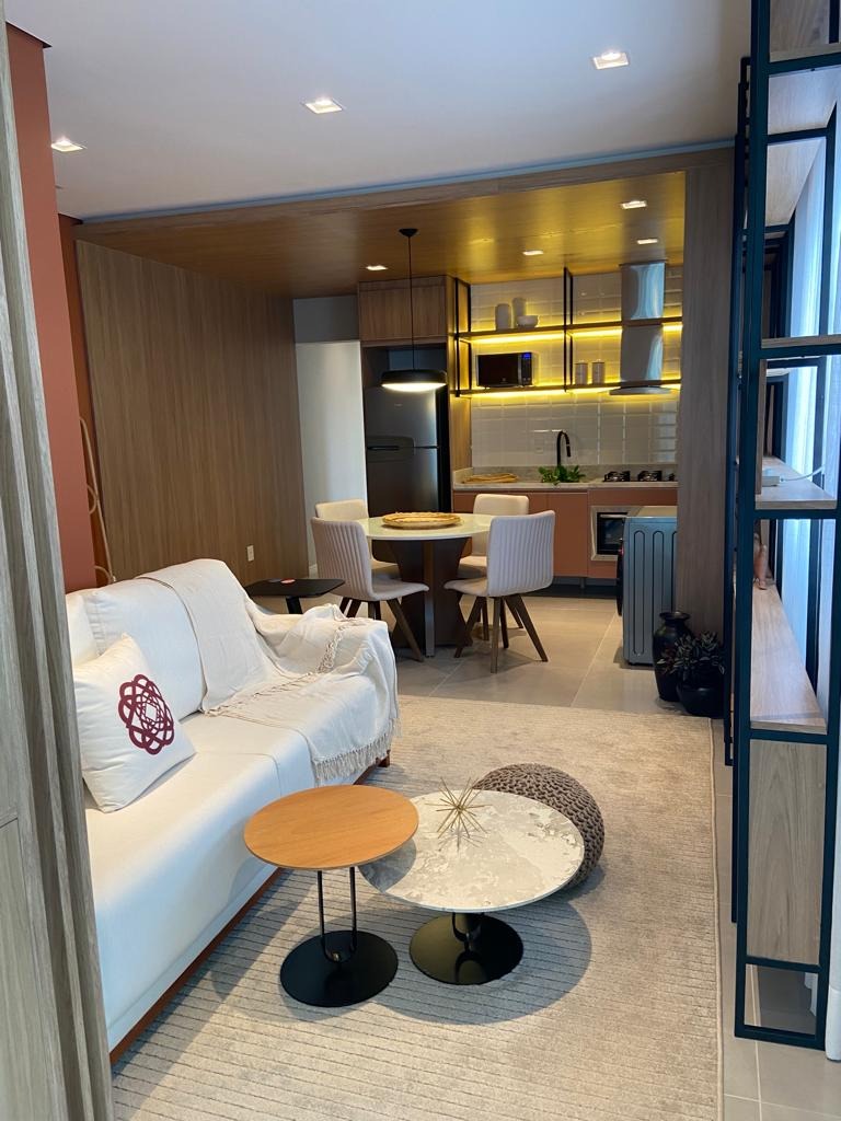 Apartamento, 2 quartos, 68 m² - Foto 11