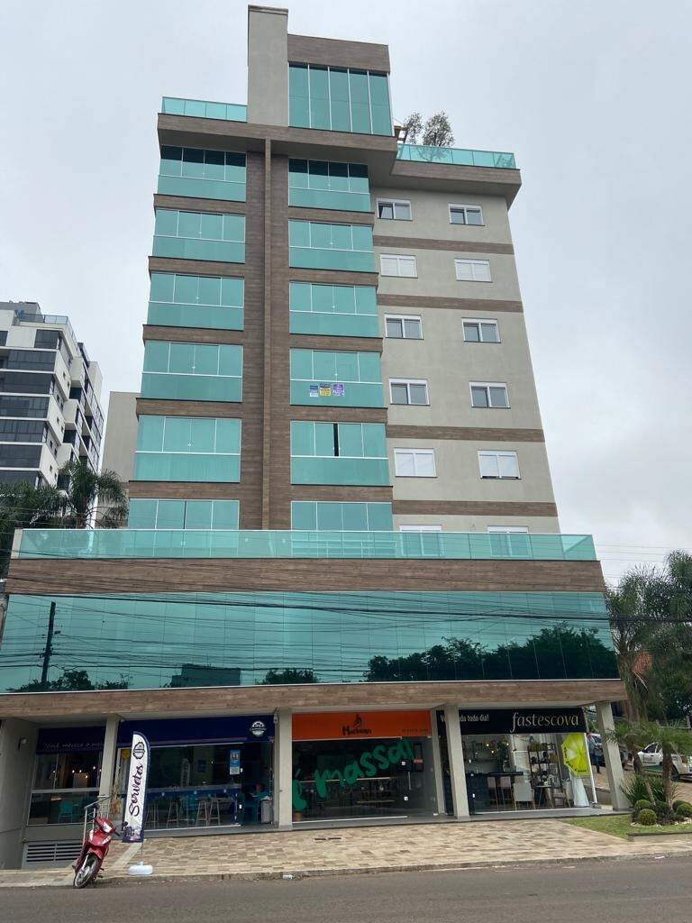 Apartamento, 2 quartos, 68 m² - Foto 1