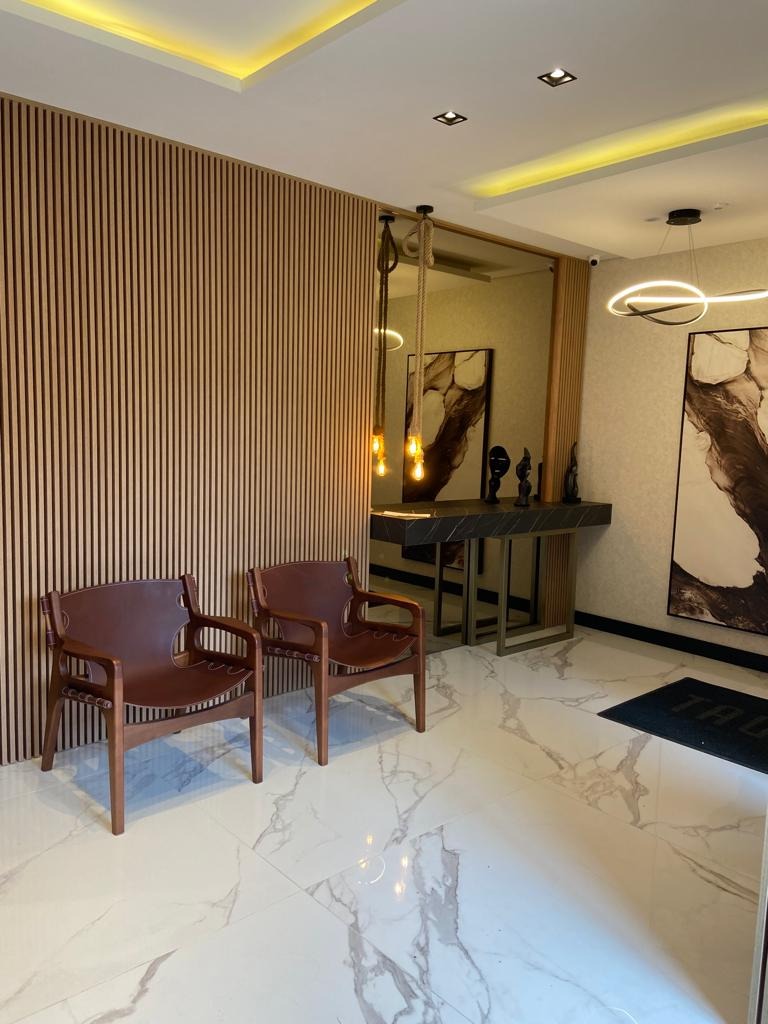 Apartamento, 2 quartos, 68 m² - Foto 2