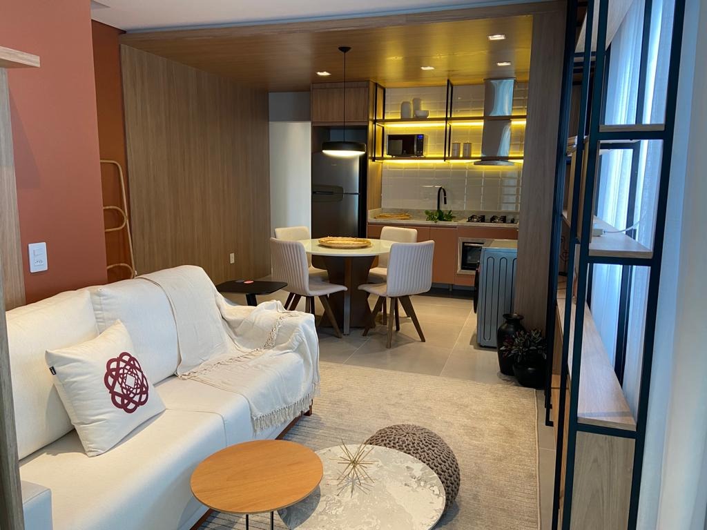 Apartamento, 2 quartos, 68 m² - Foto 10