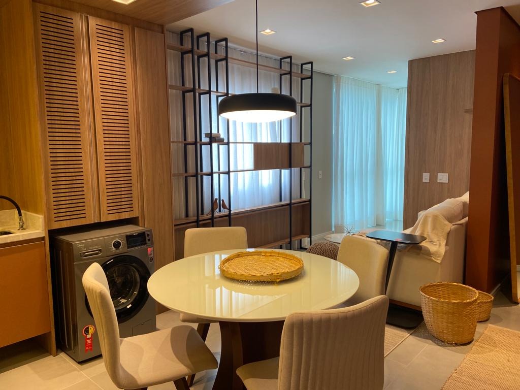 Apartamento, 2 quartos, 68 m² - Foto 8