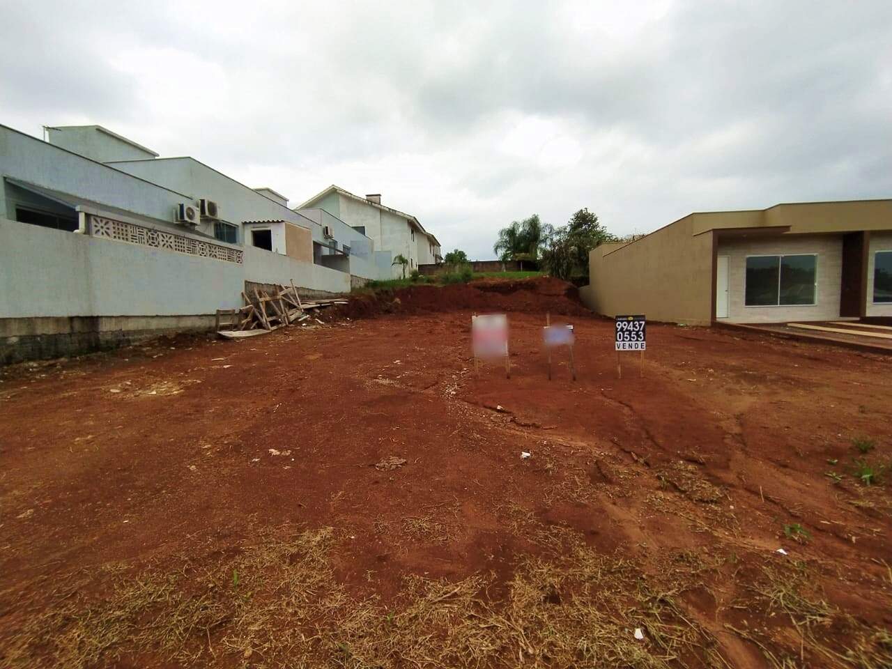 Terreno à venda, 420m² - Foto 1