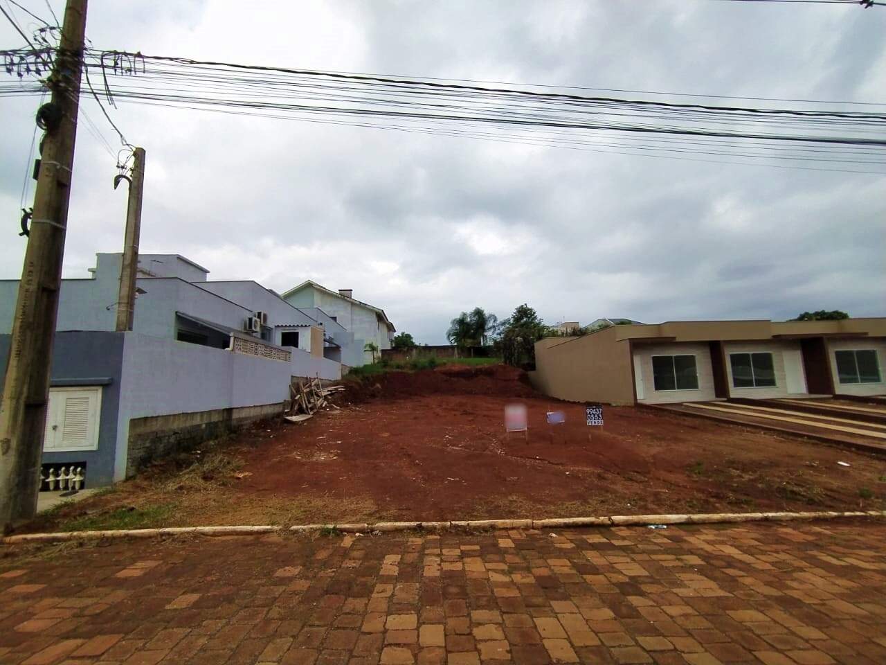 Terreno à venda, 420m² - Foto 2