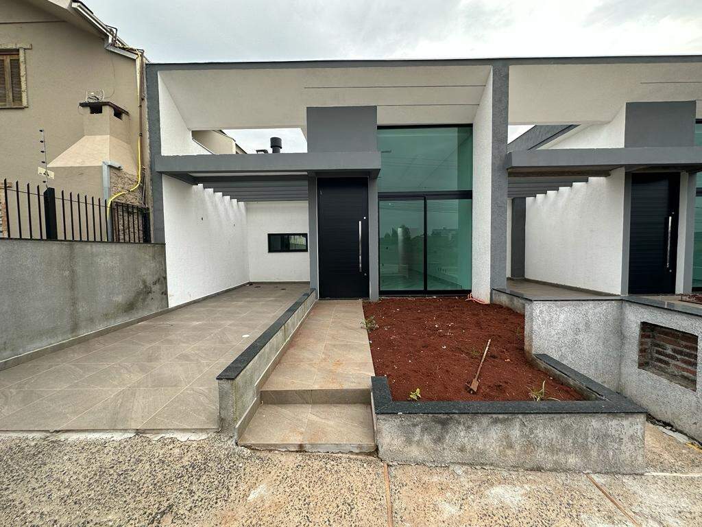 Casa à venda no Moinhos D’Água: 