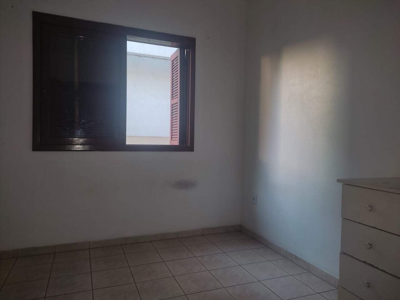 Apartamento à venda no Americano: 