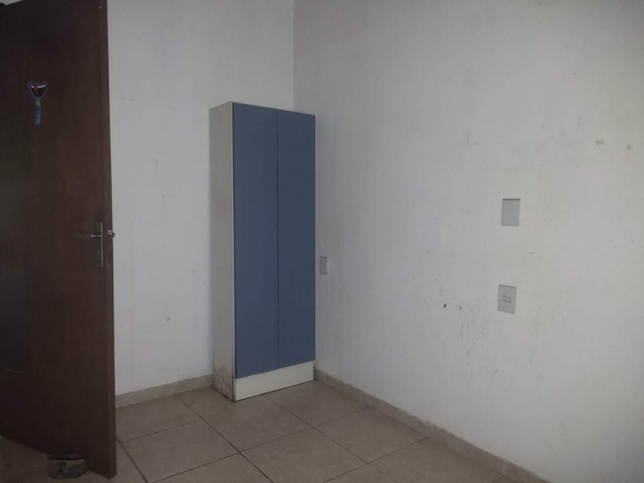 Apartamento à venda no Americano: 