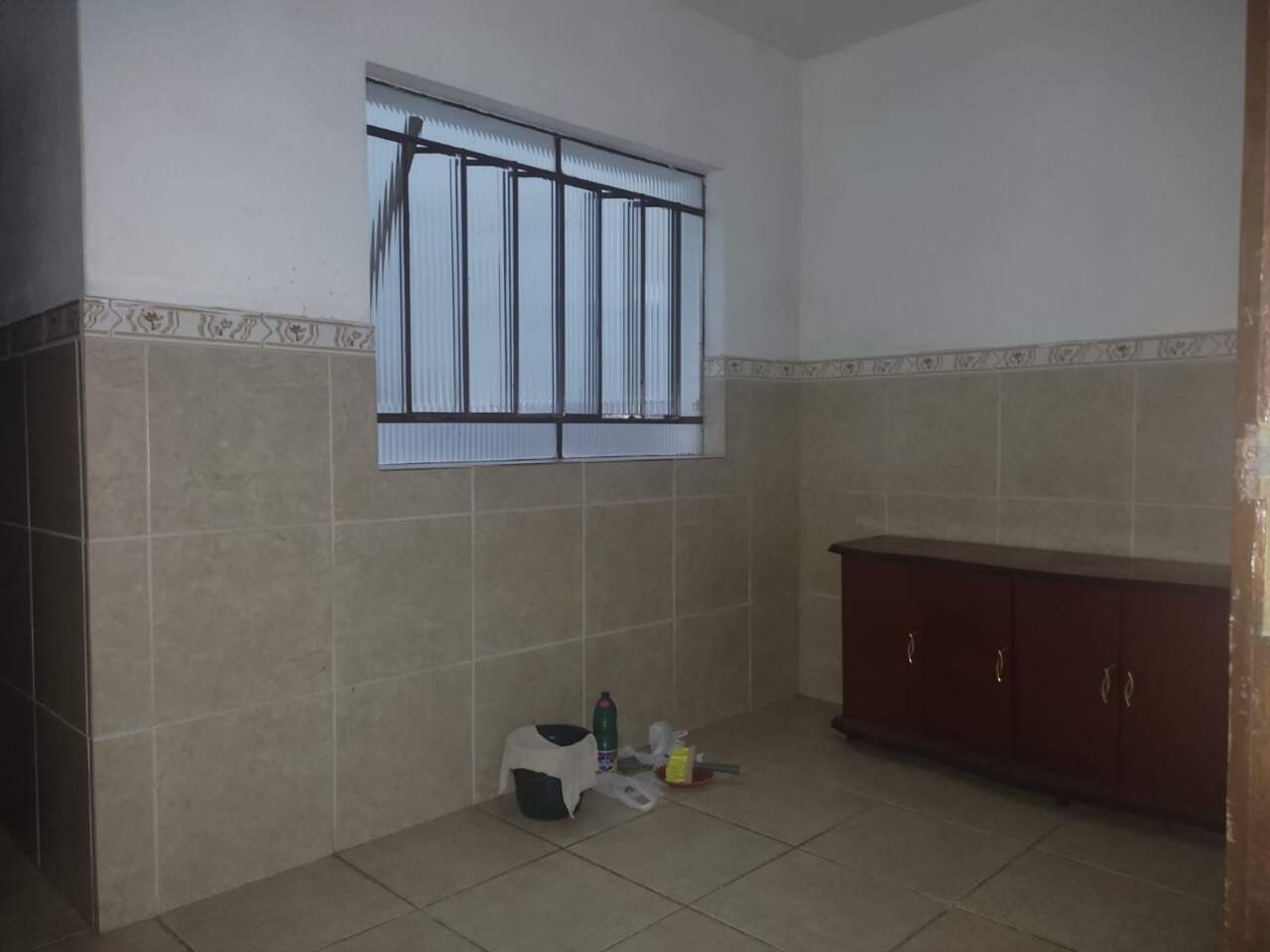 Apartamento à venda no Americano: 