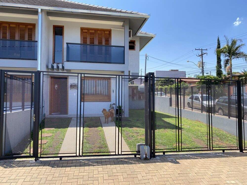 Sobrado à venda no Moinhos D’Água: 