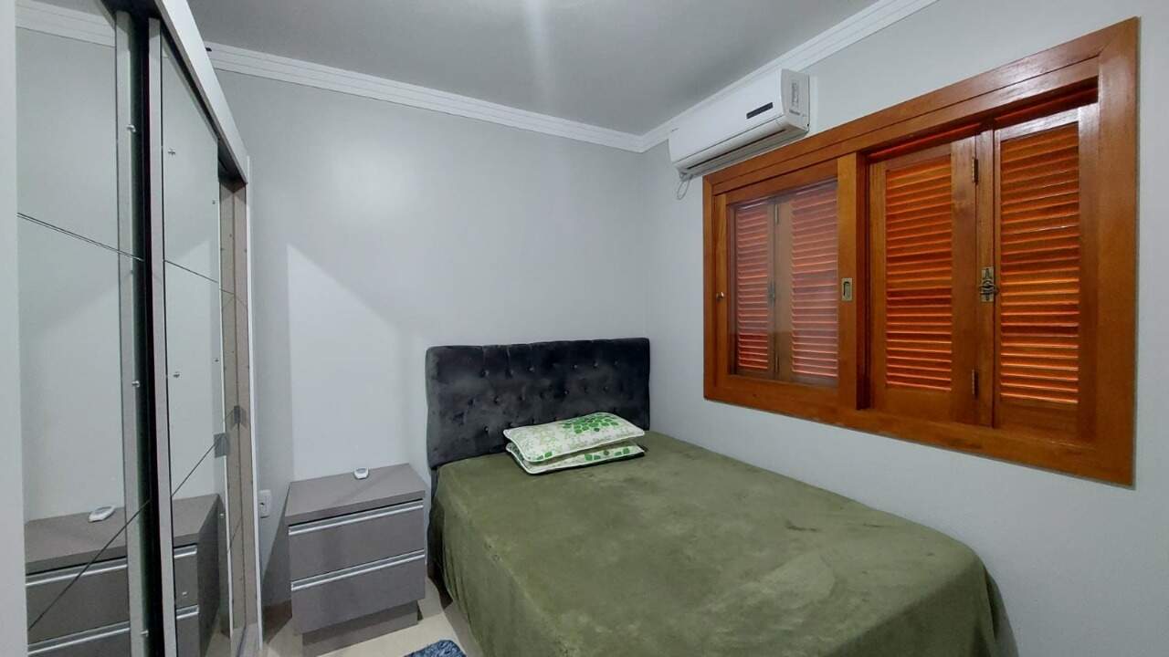 Sobrado à venda no Moinhos D’Água: 