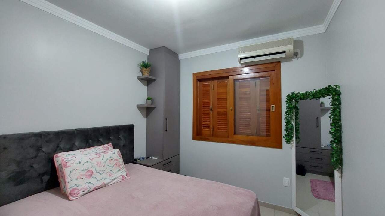 Sobrado à venda no Moinhos D’Água: 