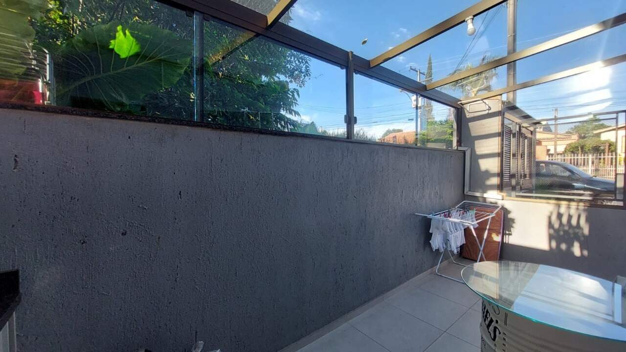 Sobrado à venda no Moinhos D’Água: 