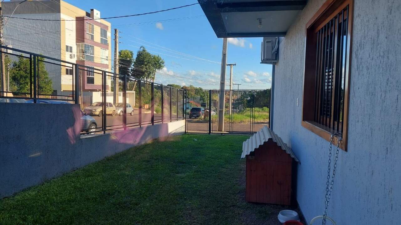 Sobrado à venda no Moinhos D’Água: 