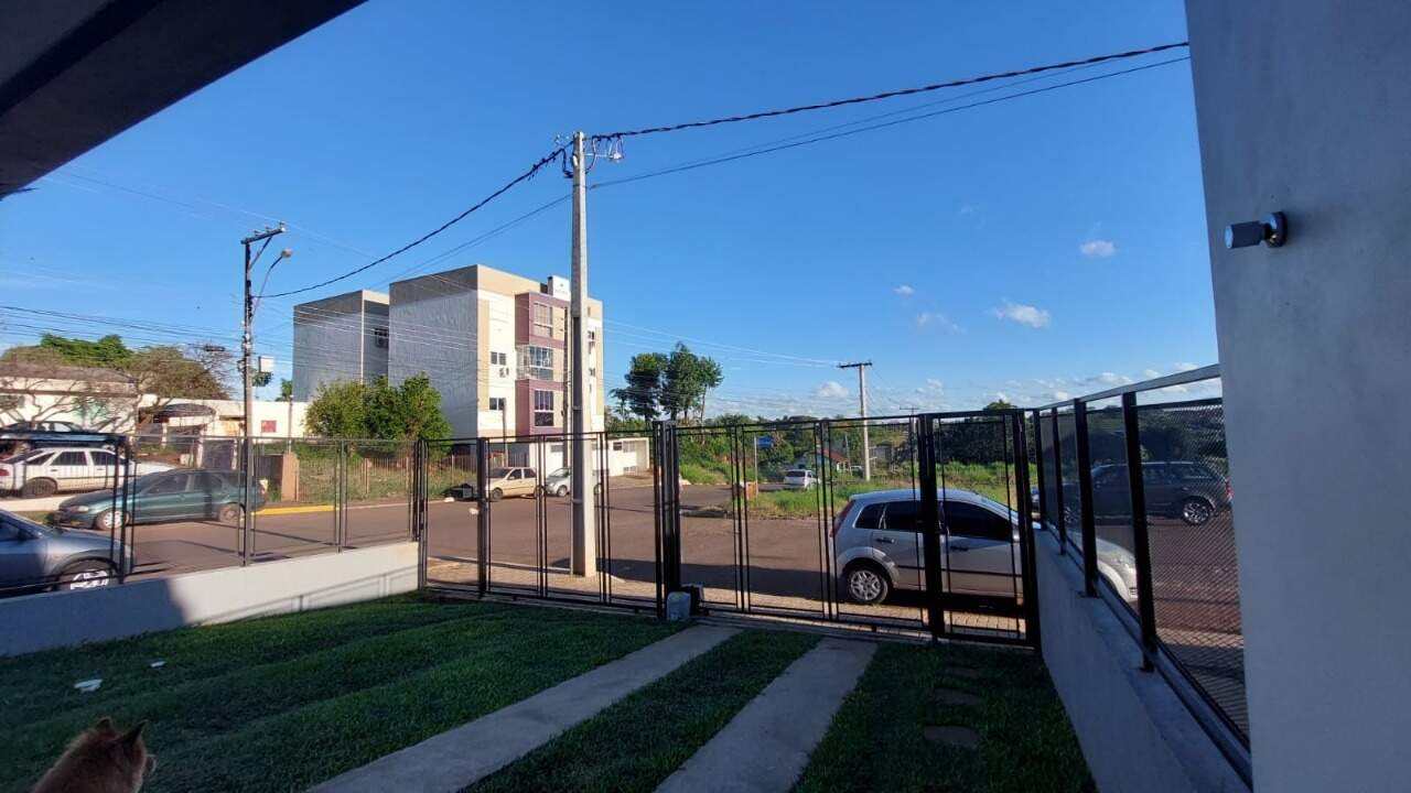 Sobrado à venda no Moinhos D’Água: 
