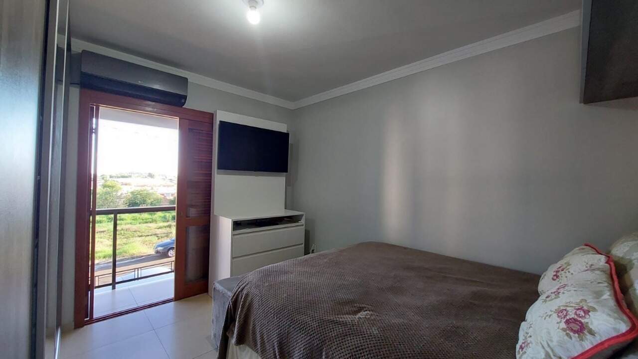 Sobrado à venda no Moinhos D’Água: 