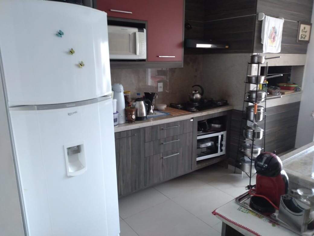 Sobrado à venda com 2 quartos, 166m² - Foto 10