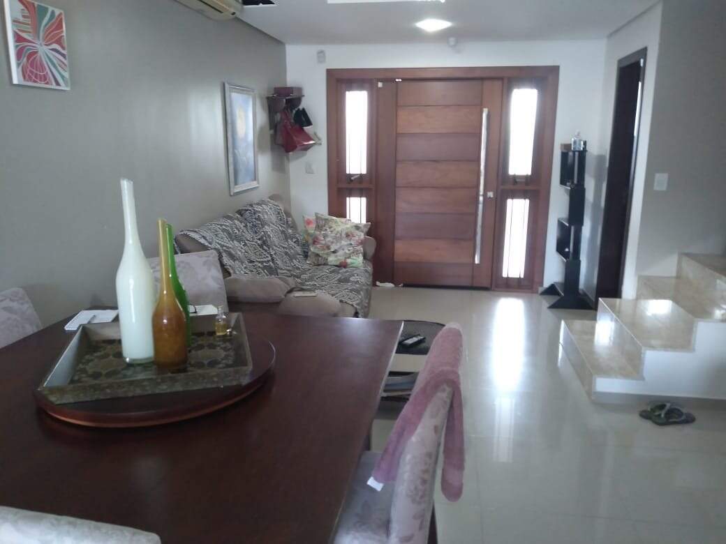 Sobrado à venda com 2 quartos, 166m² - Foto 4