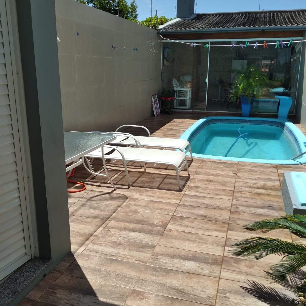 Sobrado à venda com 2 quartos, 166m² - Foto 12