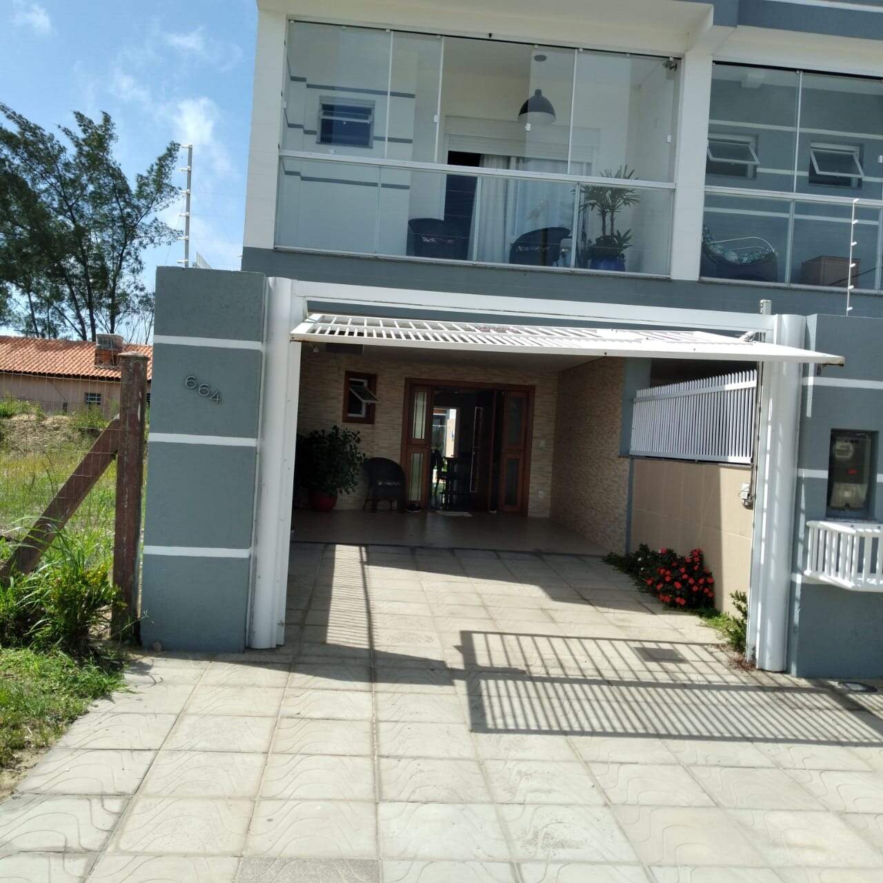 Sobrado à venda com 2 quartos, 166m² - Foto 2