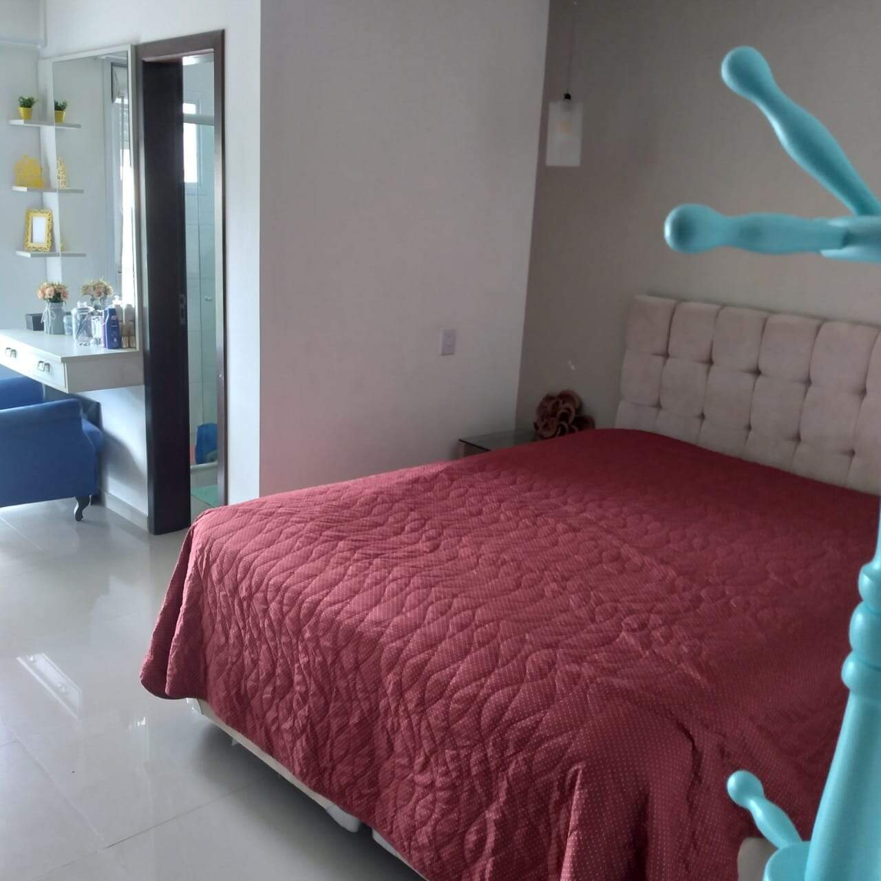 Sobrado à venda com 2 quartos, 166m² - Foto 9