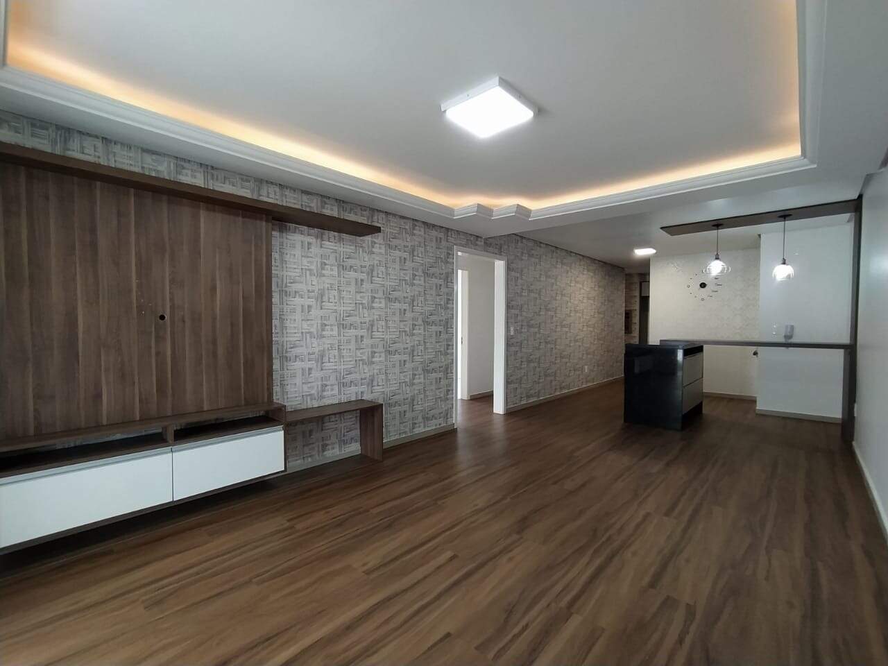 Apartamento à venda com 3 quartos, 122m² - Foto 5