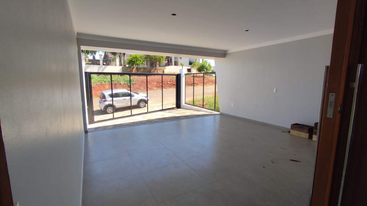 Casa à venda com 3 quartos, 257m² - Foto 8