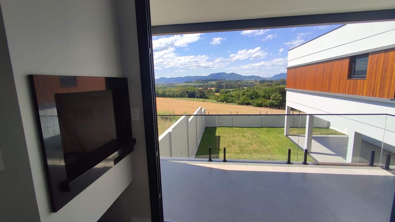 Casa à venda com 3 quartos, 257m² - Foto 3