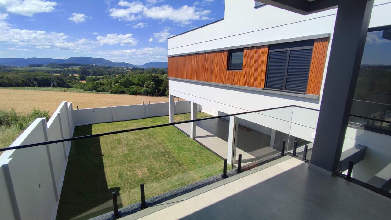 Casa à venda com 3 quartos, 257m² - Foto 6