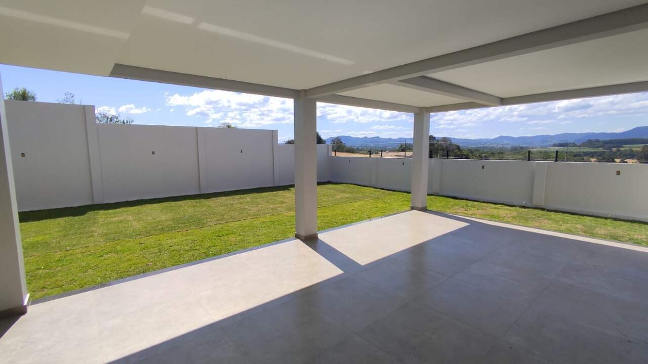 Casa à venda com 3 quartos, 257m² - Foto 18