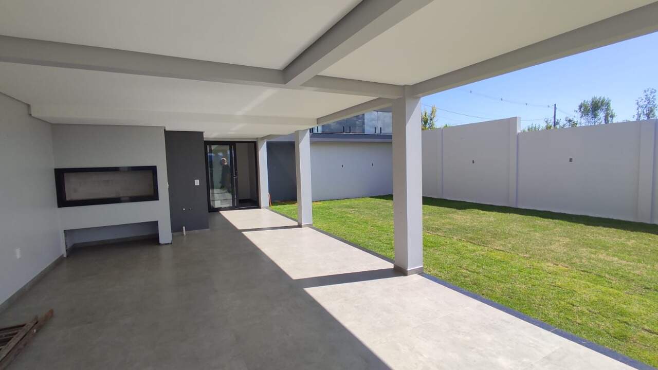 Casa à venda com 3 quartos, 257m² - Foto 19