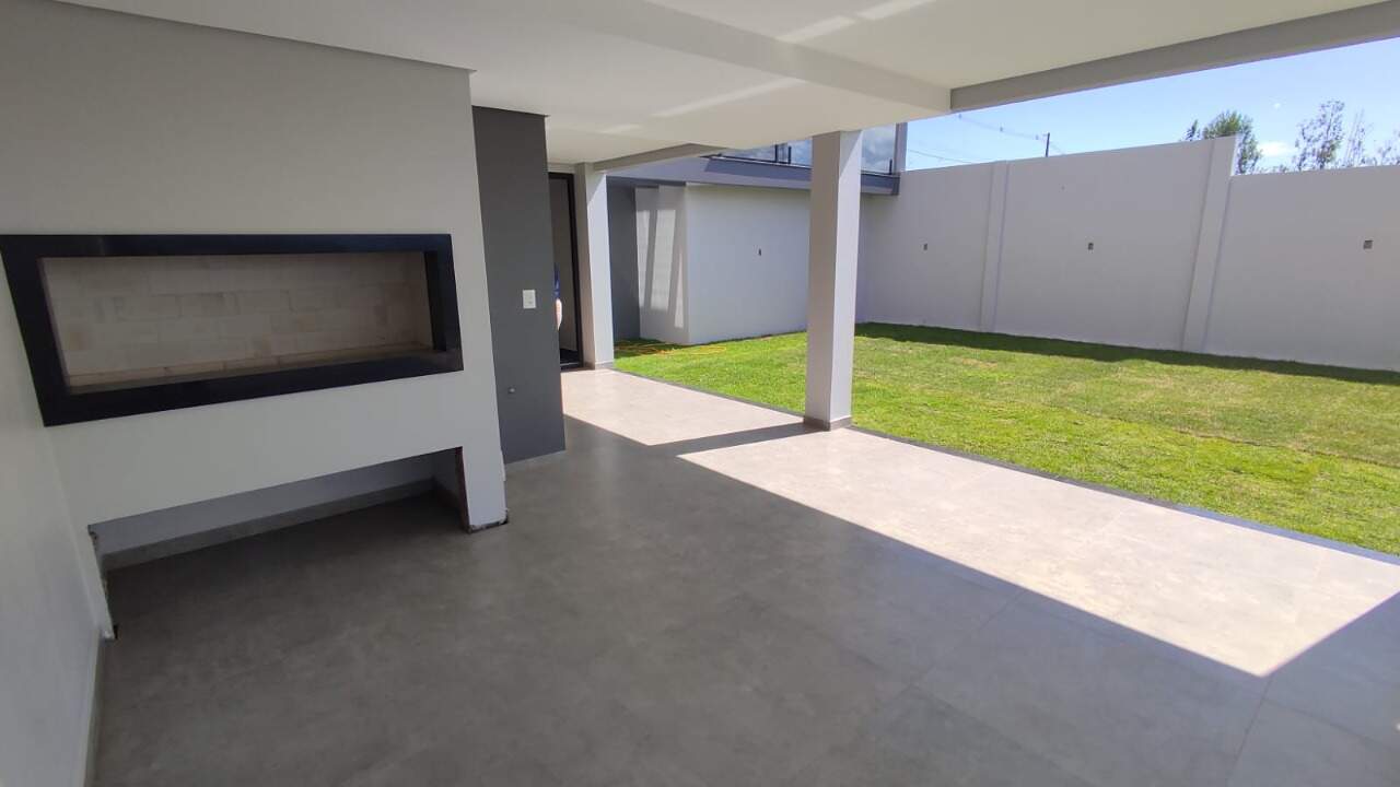 Casa à venda com 3 quartos, 257m² - Foto 20