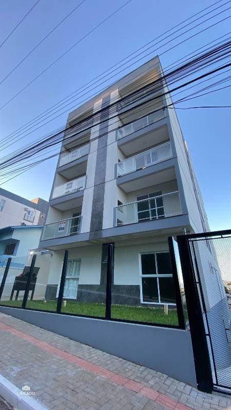 Apartamento à venda com 2 quartos, 43m² - Foto 1