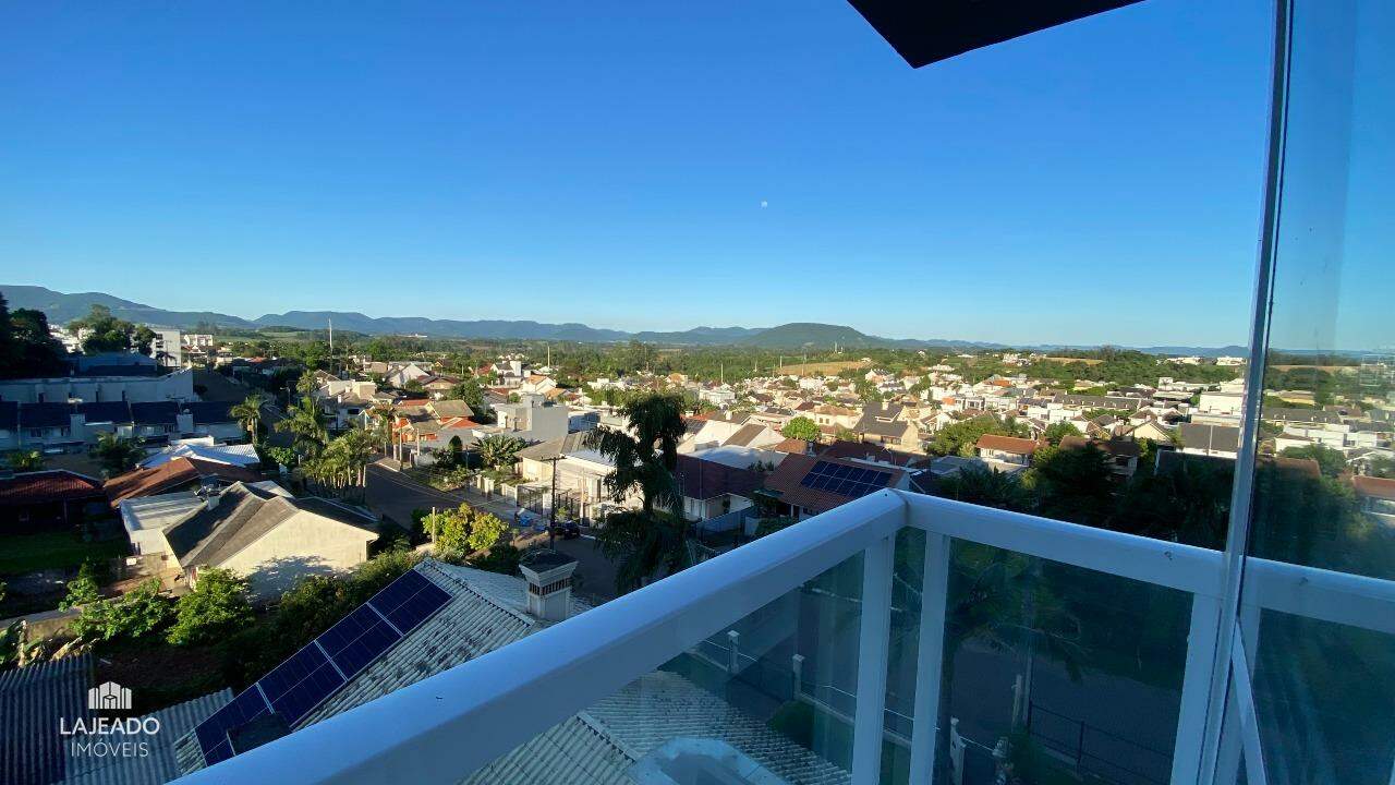 Apartamento à venda com 2 quartos, 43m² - Foto 3