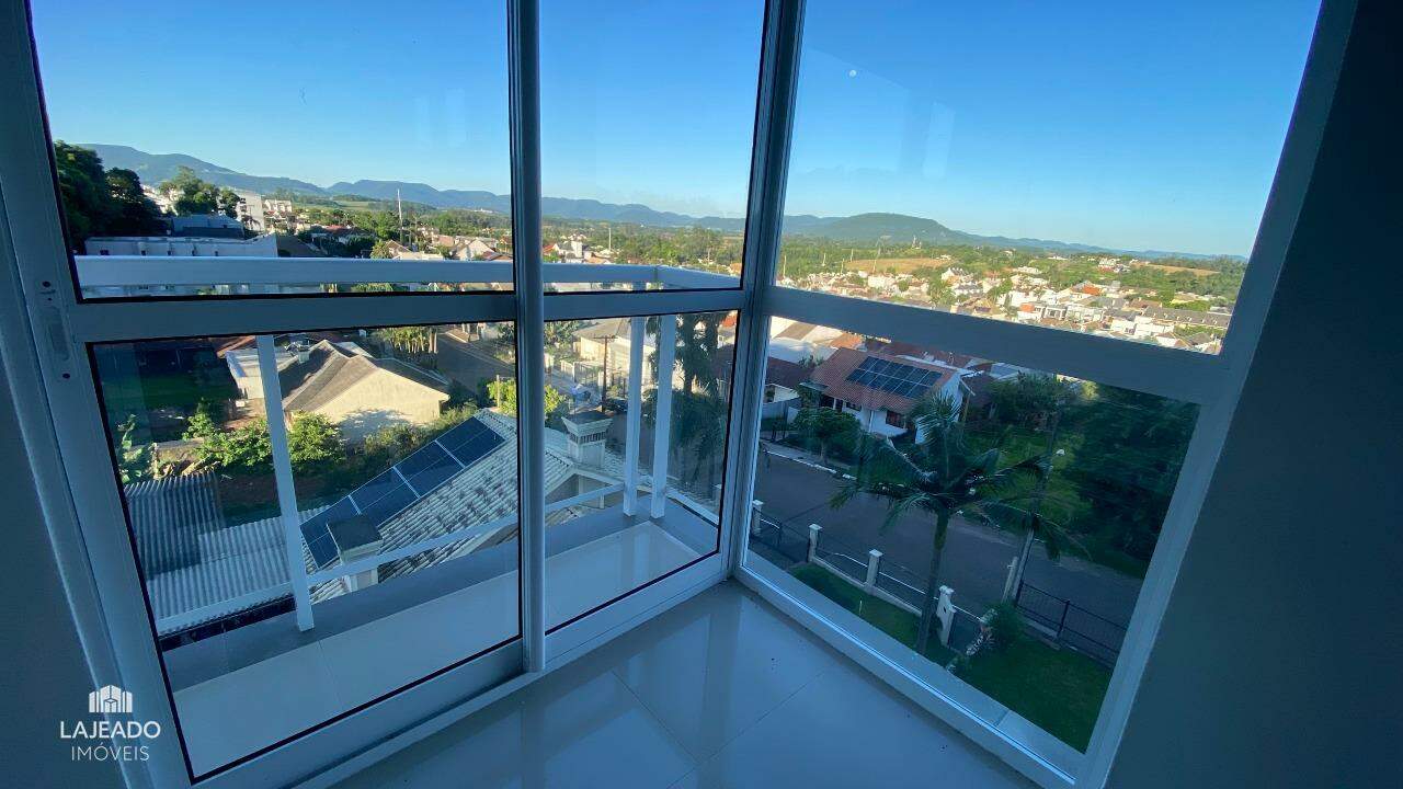 Apartamento à venda com 2 quartos, 43m² - Foto 5