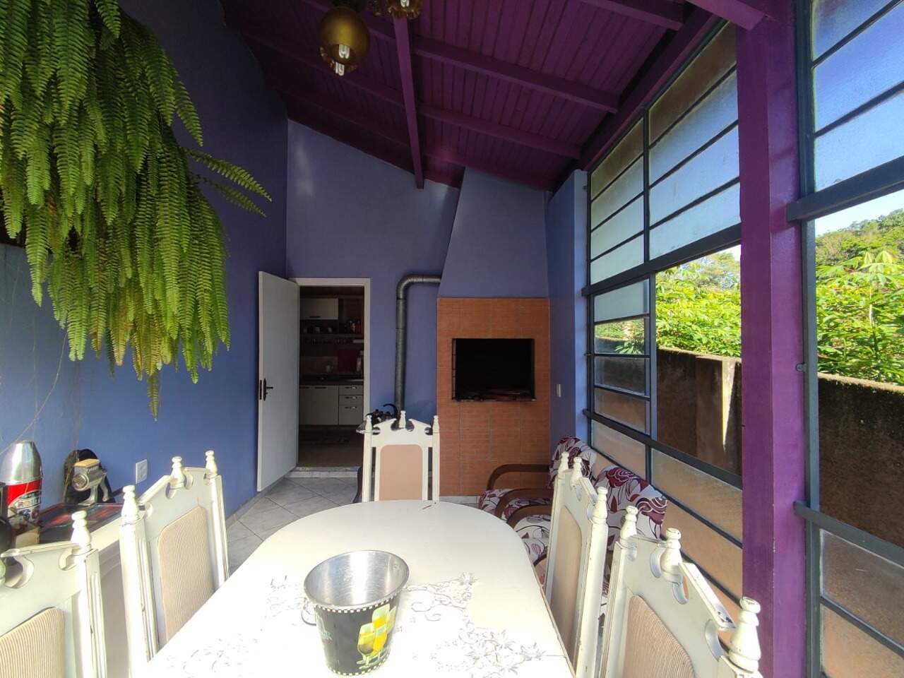 Casa à venda com 3 quartos, 142m² - Foto 6