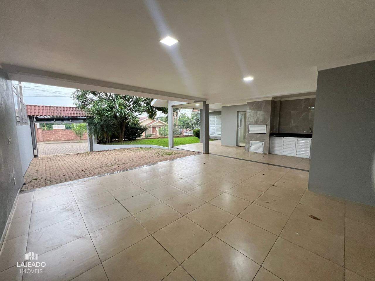 Casa à venda com 4 quartos, 236m² - Foto 6