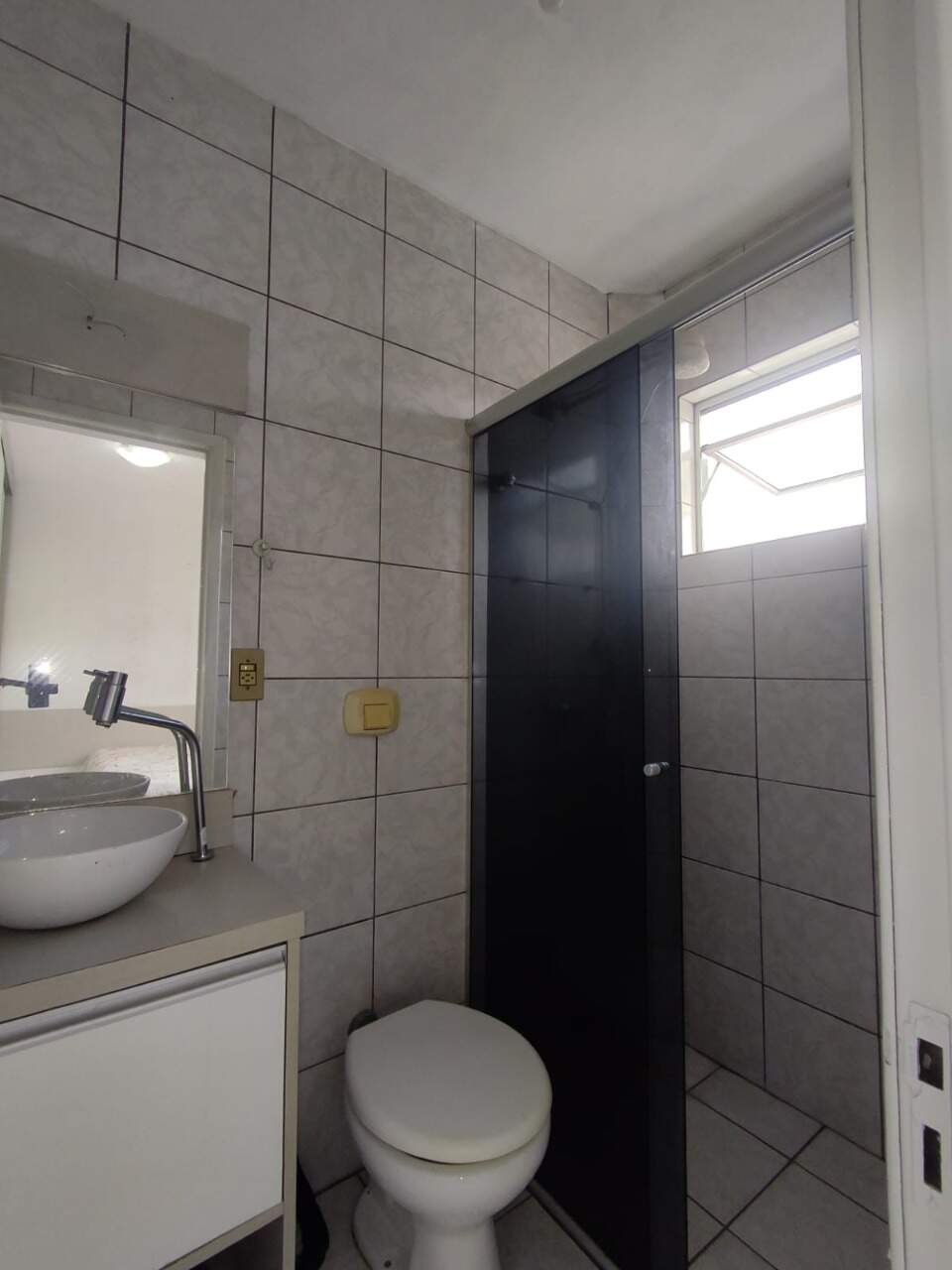 Apartamento à venda com 1 quarto, 34m² - Foto 8