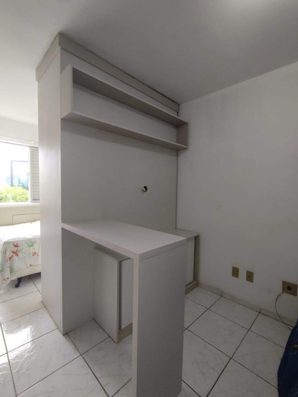 Apartamento à venda com 1 quarto, 34m² - Foto 12