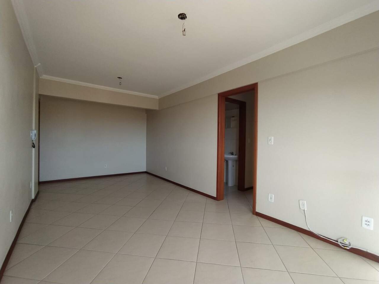 Apartamento à venda com 1 quarto, 54m² - Foto 4