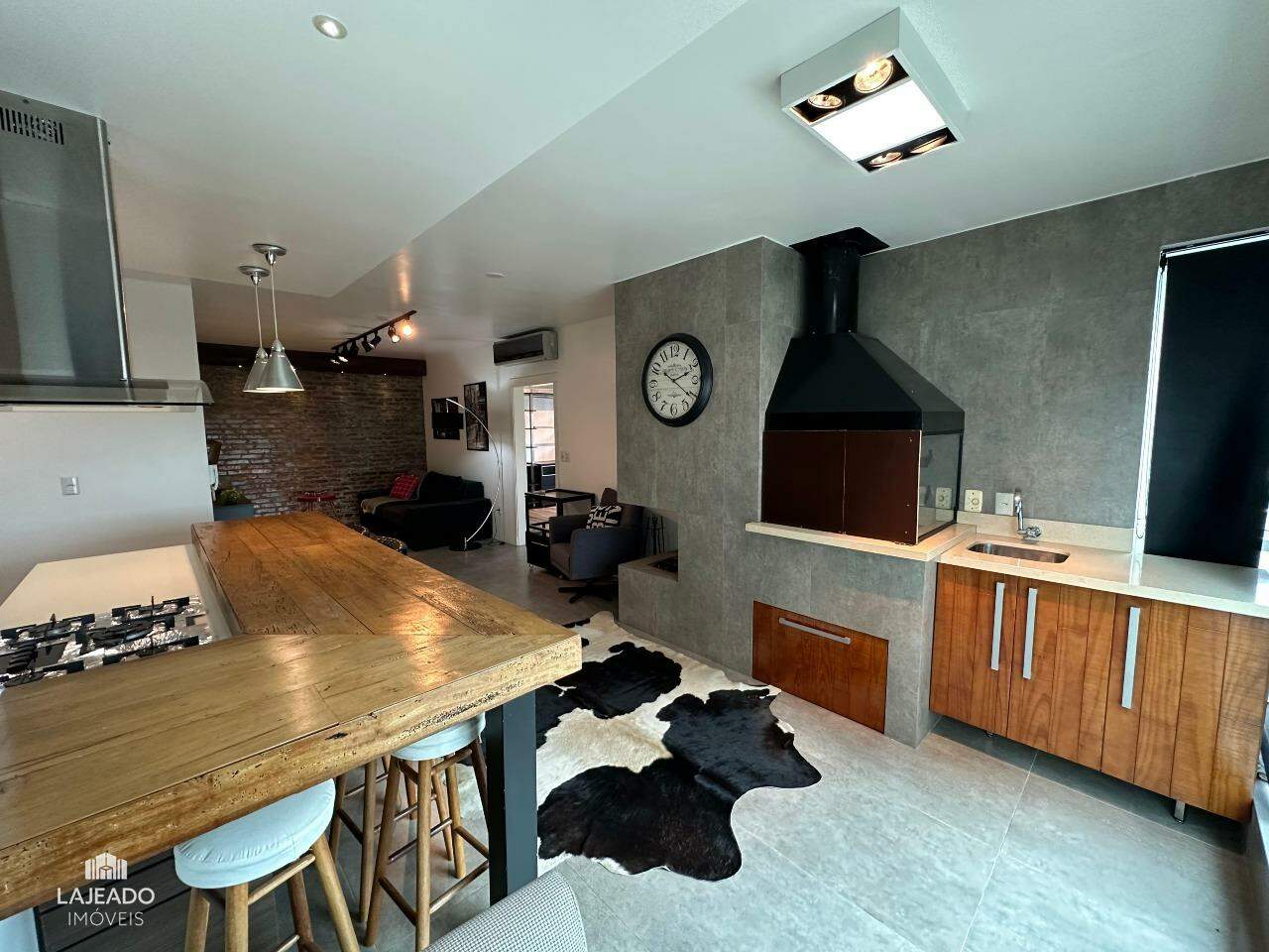 Apartamento, 2 quartos, 79 m² - Foto 3