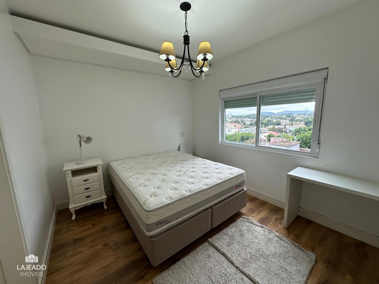 Apartamento, 2 quartos, 79 m² - Foto 11