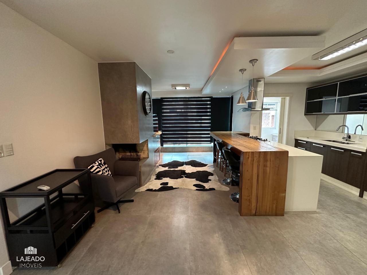 Apartamento, 2 quartos, 79 m² - Foto 7