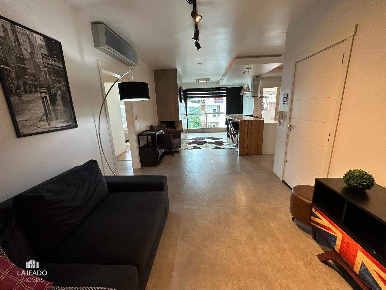 Apartamento, 2 quartos, 79 m² - Foto 2