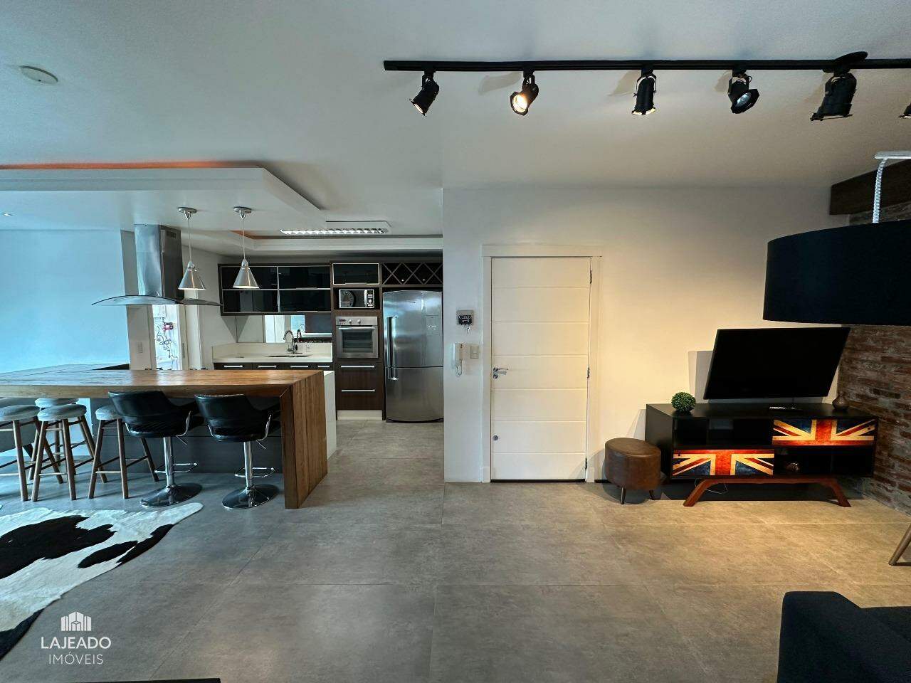 Apartamento, 2 quartos, 79 m² - Foto 1