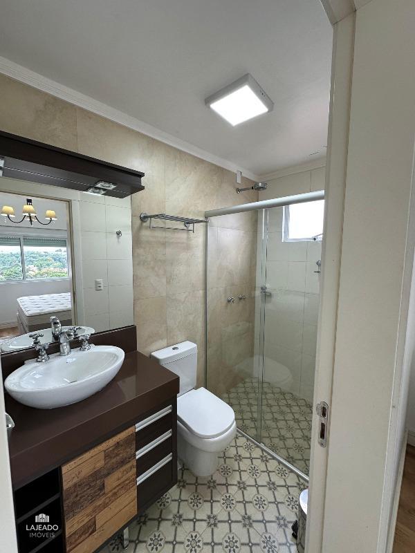 Apartamento, 2 quartos, 79 m² - Foto 8