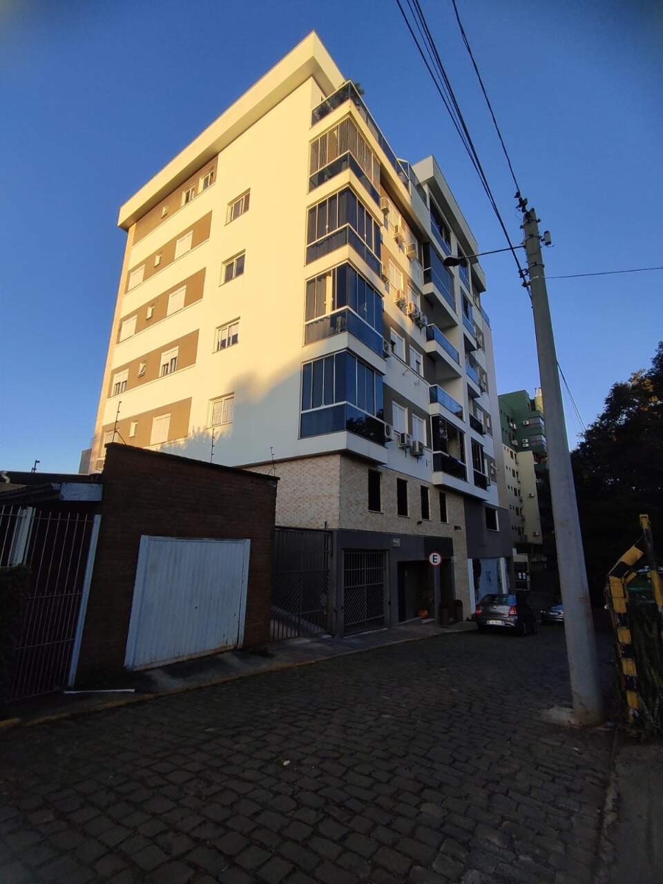 Cobertura à venda com 3 quartos, 138m² - Foto 1