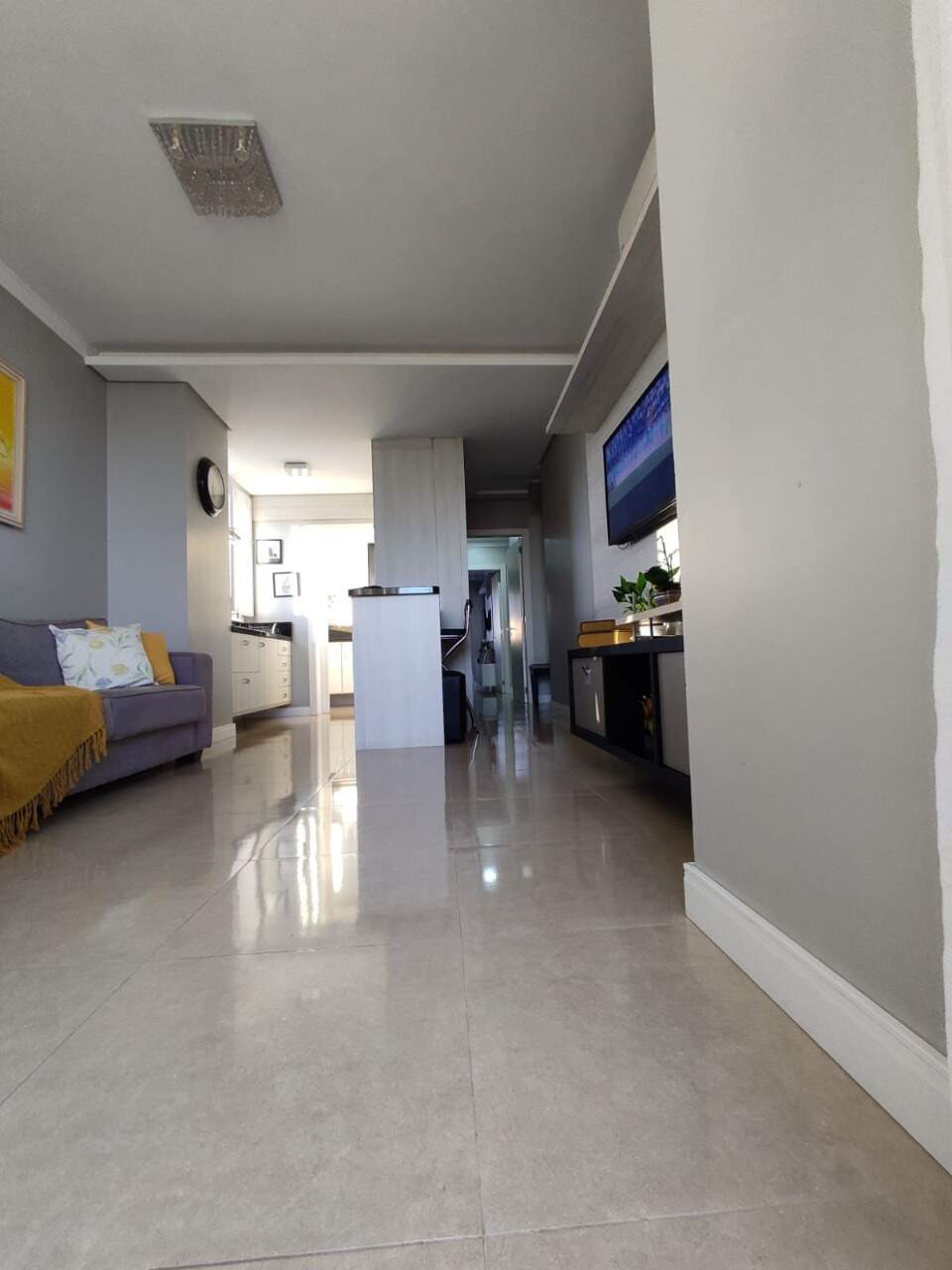 Cobertura à venda com 3 quartos, 138m² - Foto 7