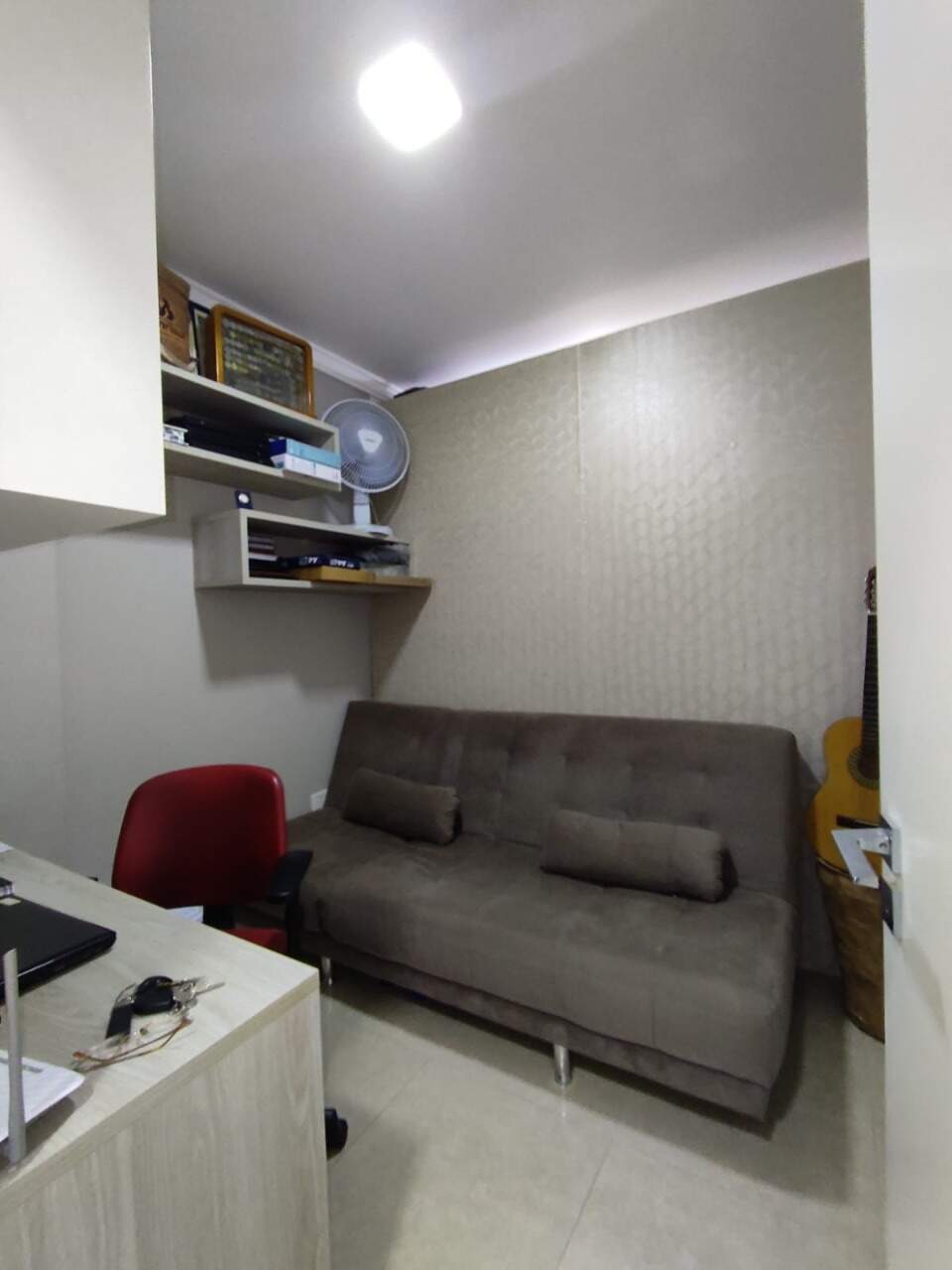 Cobertura à venda com 3 quartos, 138m² - Foto 22