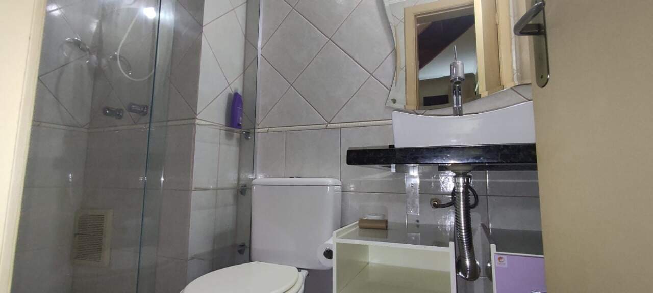 Cobertura à venda com 3 quartos, 145m² - Foto 2