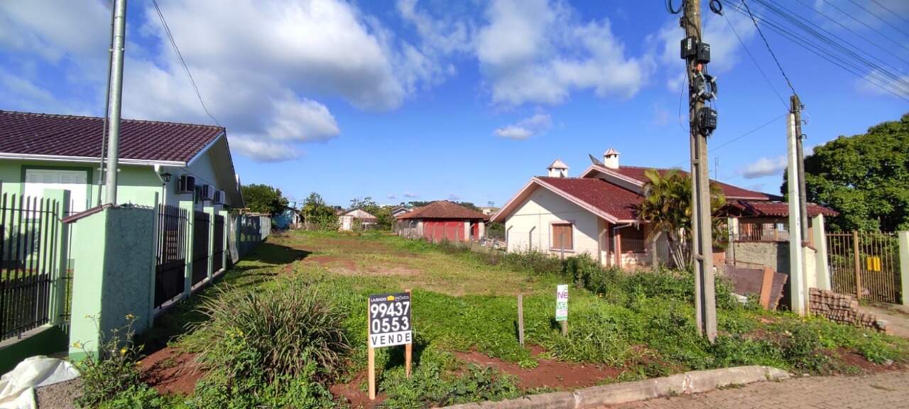 Terreno à venda, 600m² - Foto 3