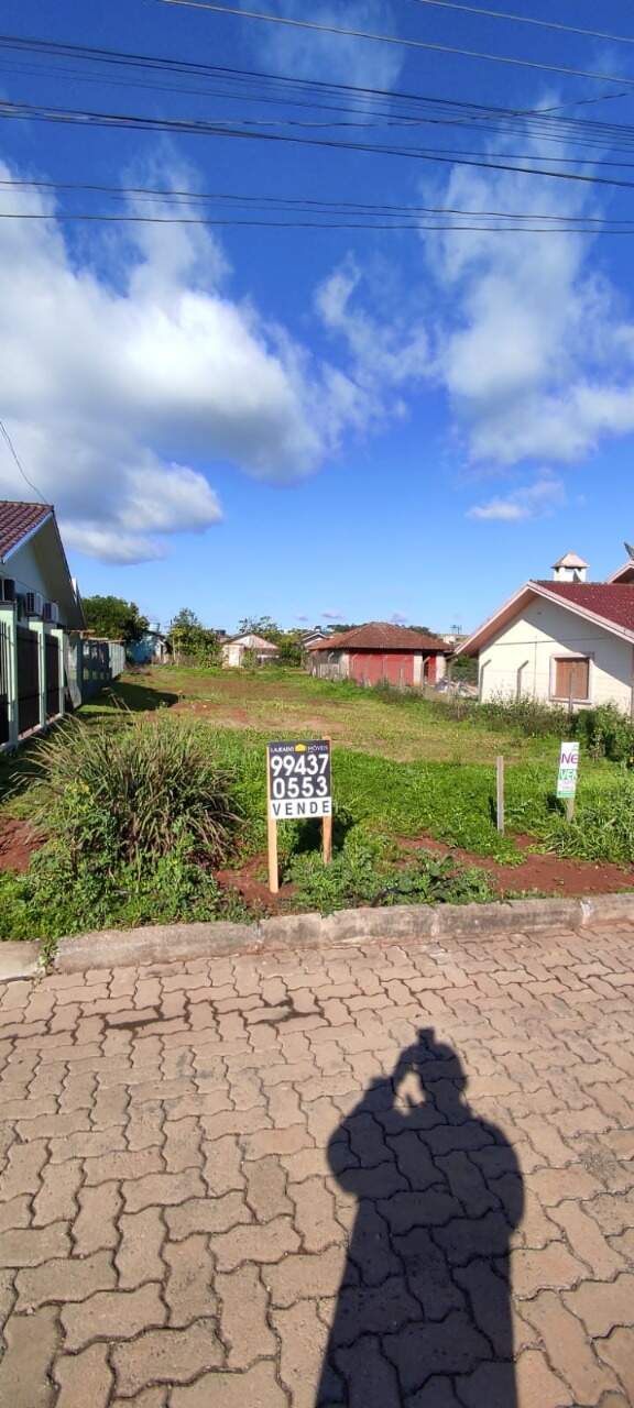 Terreno à venda, 600m² - Foto 5